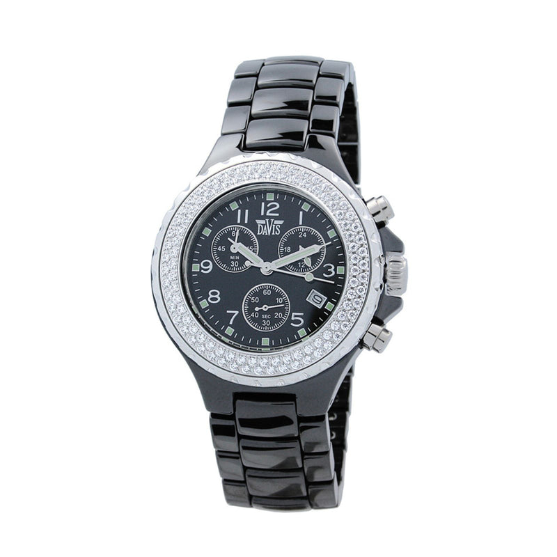 Ceramic chrono 0638