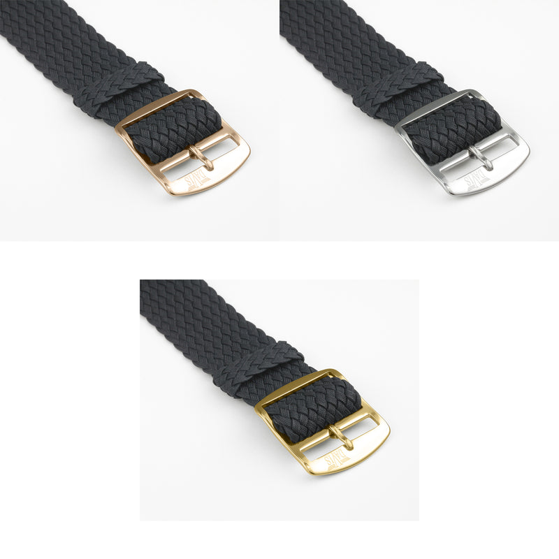 Bracelets Montre Perlon 20mm