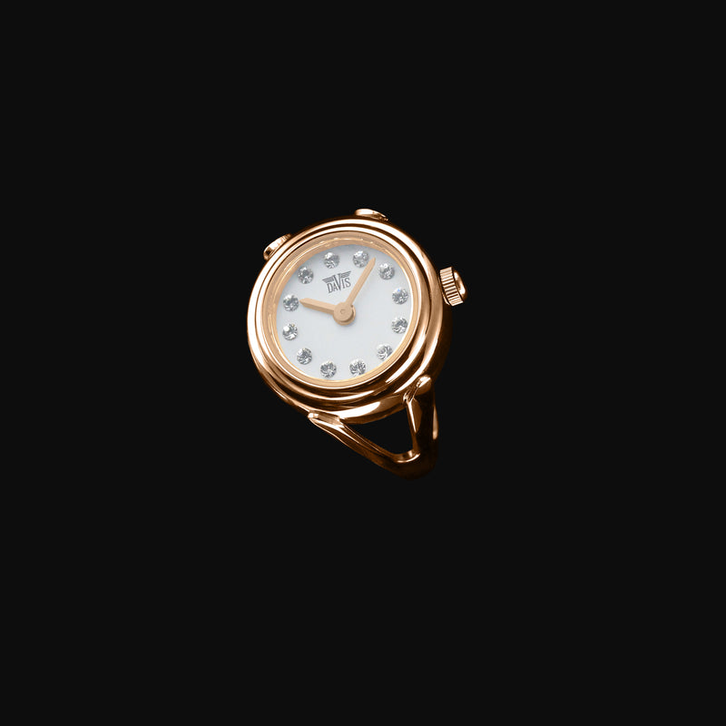 Montre Bague 4161