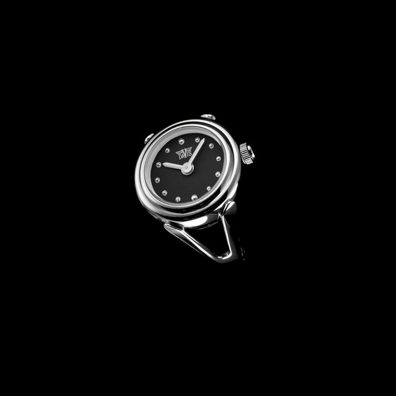 Montre Bague 4189SW