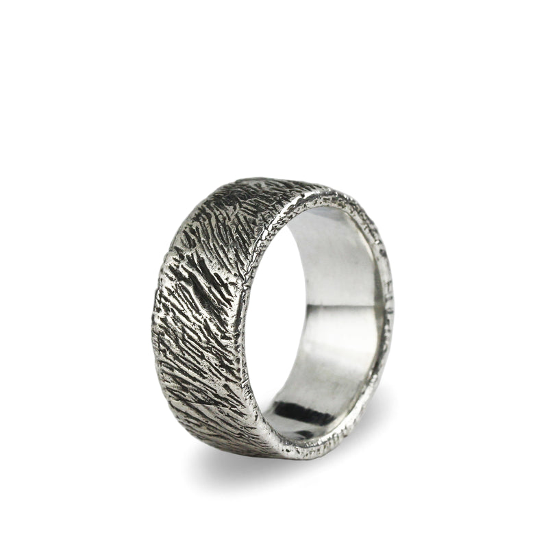 Bague "Stripes"