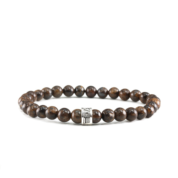 Bracelet Mini Bronzite