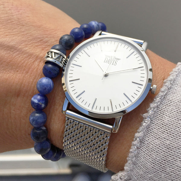 Bracelet Mini Sodalite