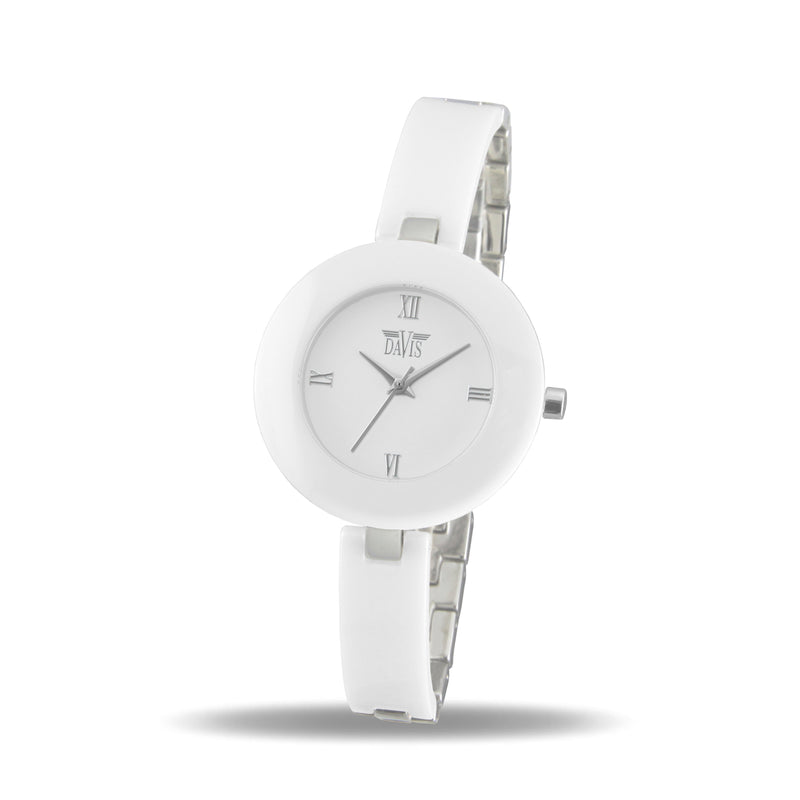 Montre Emma Céramique 1851