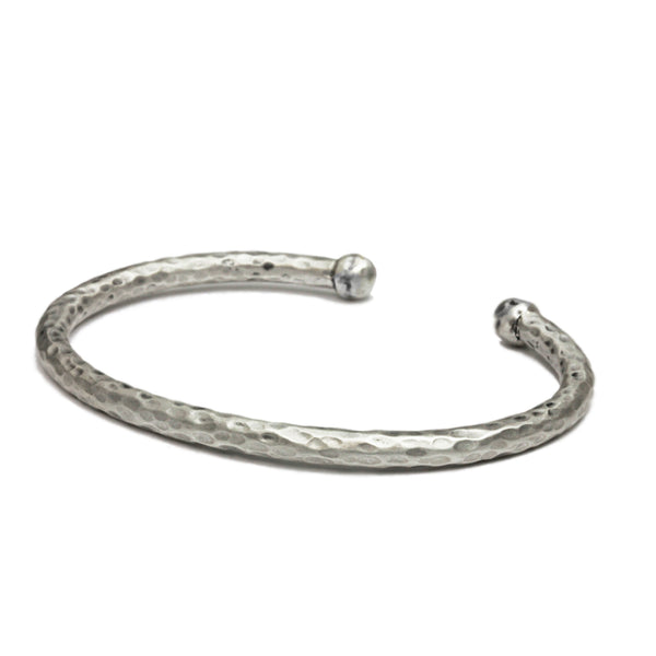 Bracelet Jonc Argent