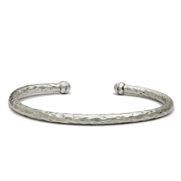 Bracelet Jonc Argent