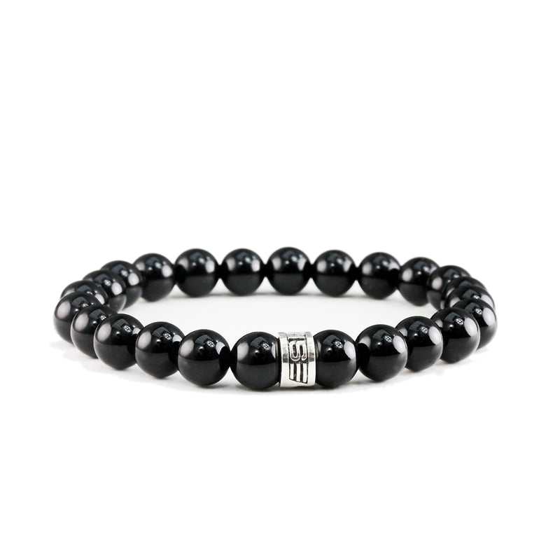 Bracelet Classic Onyx Poli