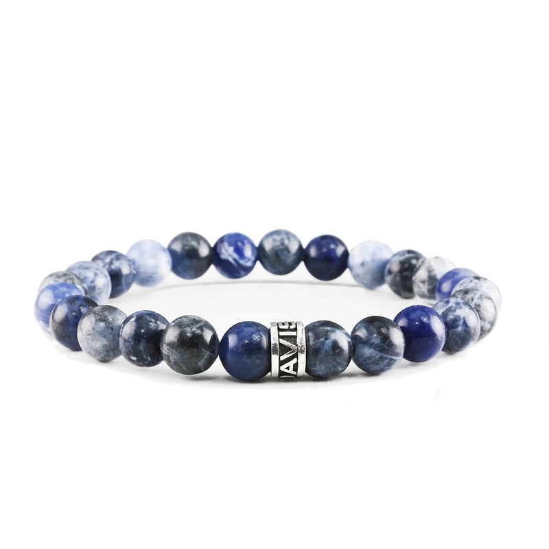 Bracelet Classic Sodalite