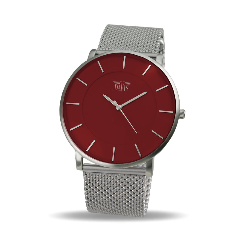 Montre Big Timer 0912MB