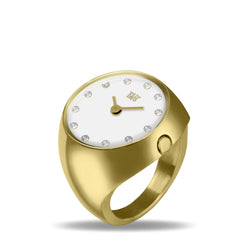 Montre Bague 2016