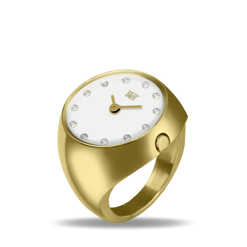 Montre Bague 2016
