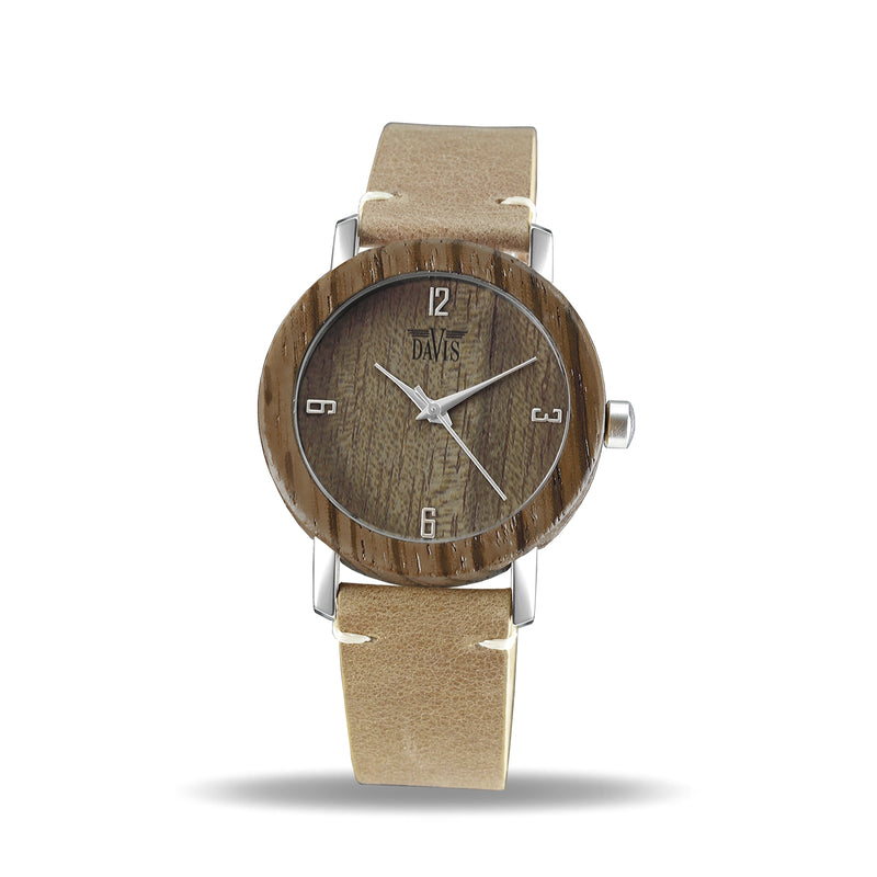 Montre Wood 2131