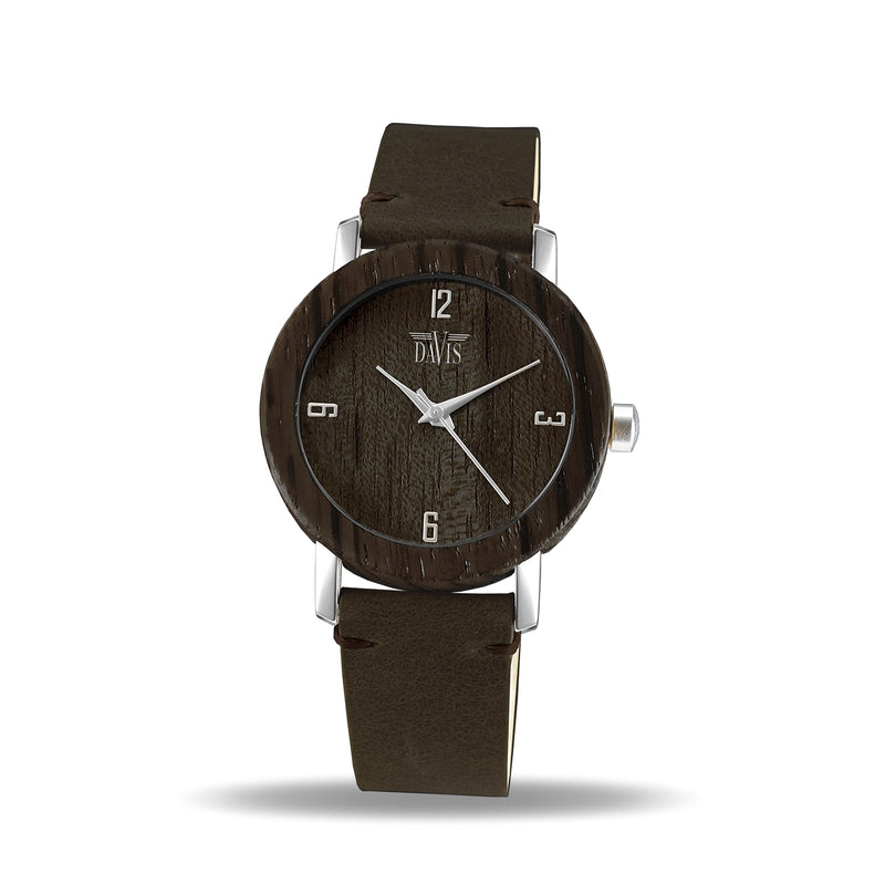 Montre Wood 2130