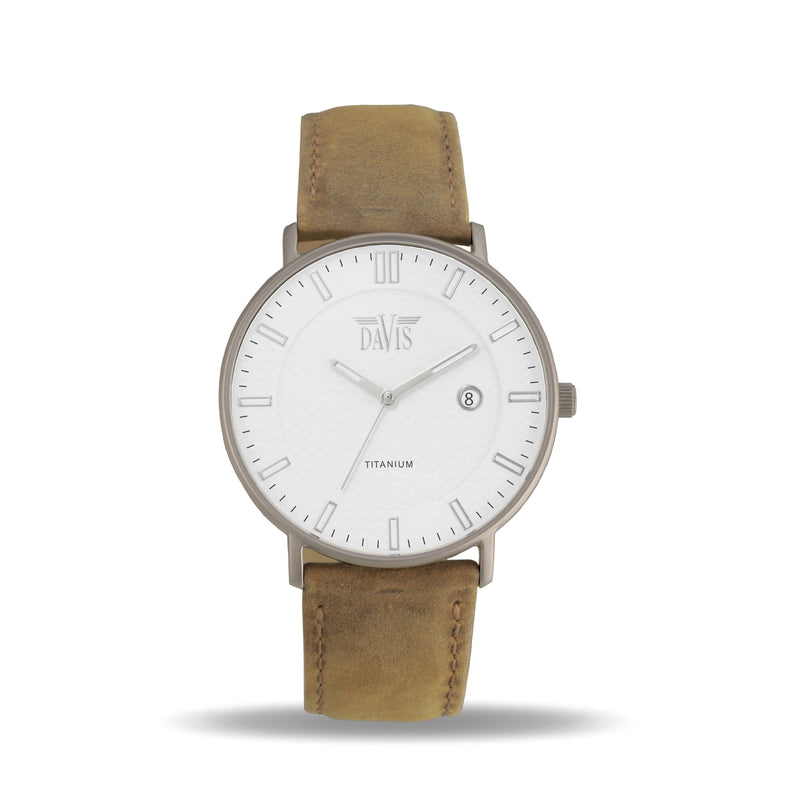 Montre Titanium 2071