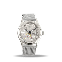 Montre Squelette Femme 1680MB