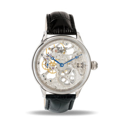 Montre Squelette - Skeleton 