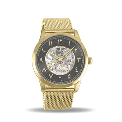 Montre Squelette 2171 Eastern