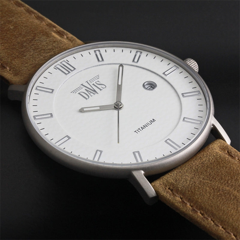 Montre Titanium 2071