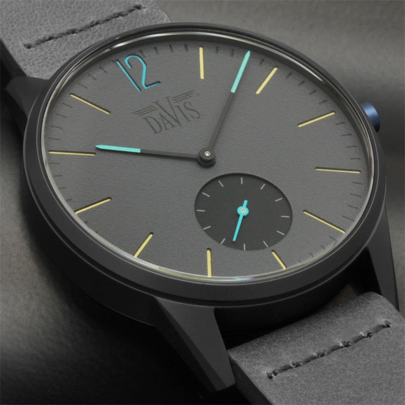 Montre Luminova 2275