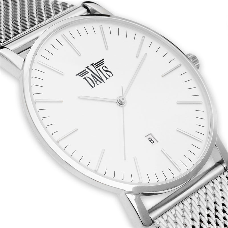 Montre Charles 2040 40mm