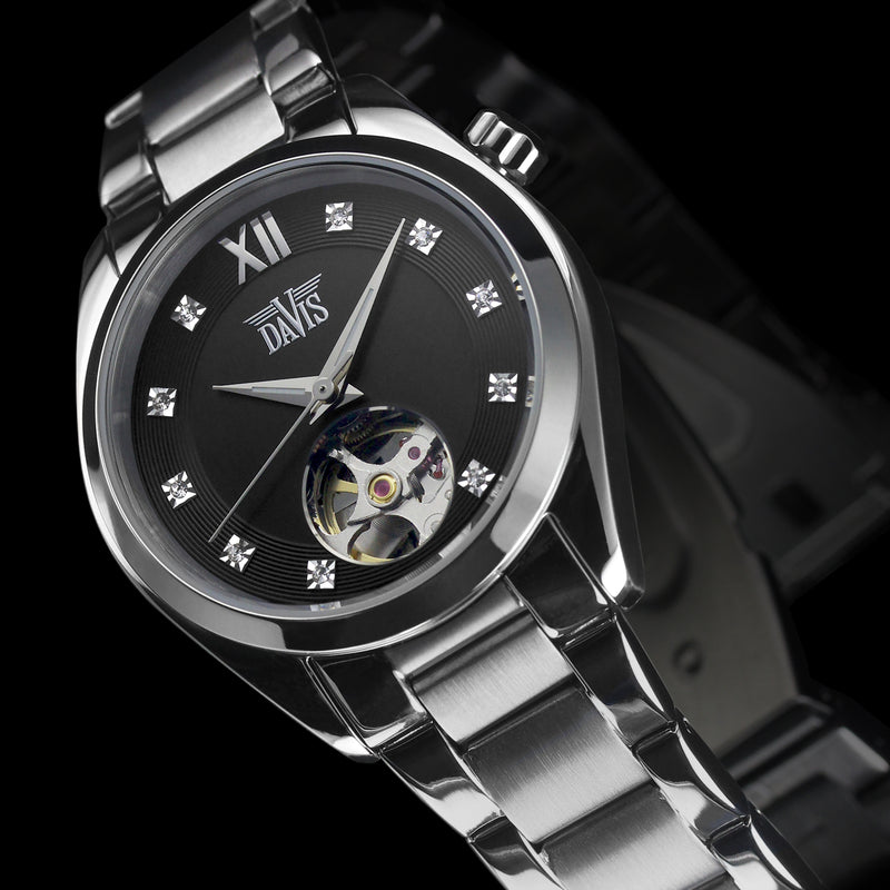 Montre Mila 2180