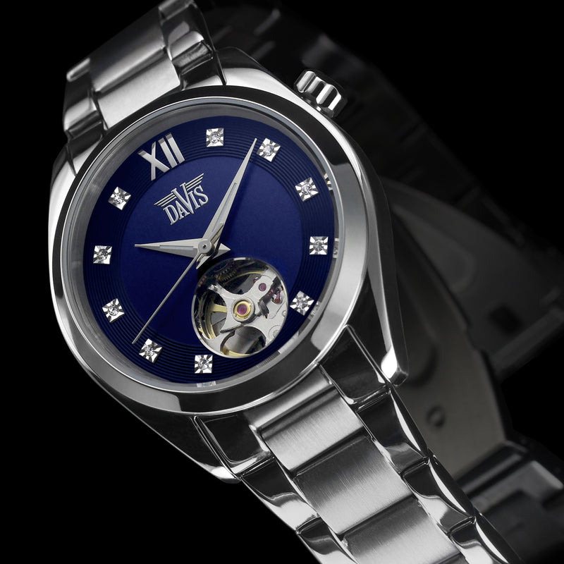 Montre Mila 2182