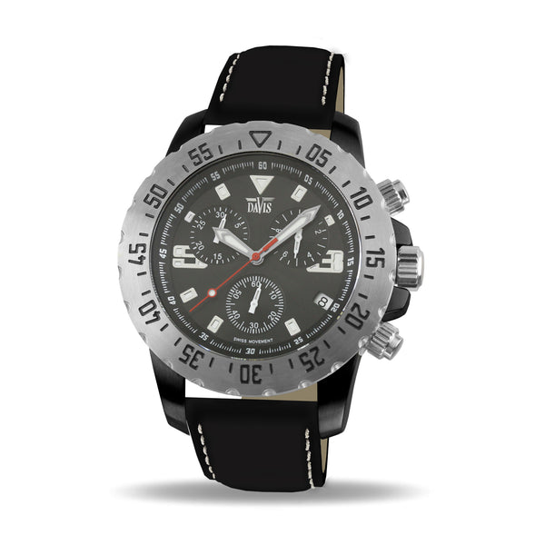 2 - Montre Trevis 1435