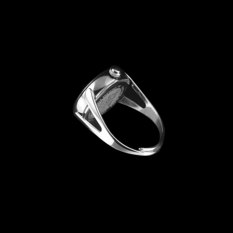 Montre Bague 4187SW
